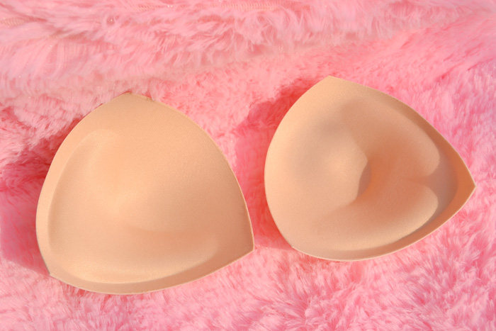 Coques pour soutien-gorge - Ref 819067 Image 1