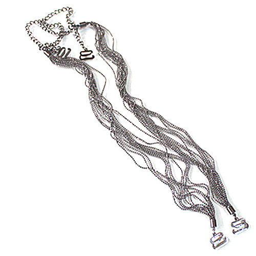 Bretelles pour lingerie - Ref 804592 Image 1