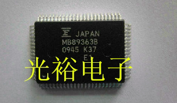 MB89363B,MB89363全新现货，保证质量，放心购买