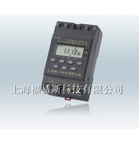 『高品质』上海卓一ZYT16-2a二路时控开关定时器独立输出