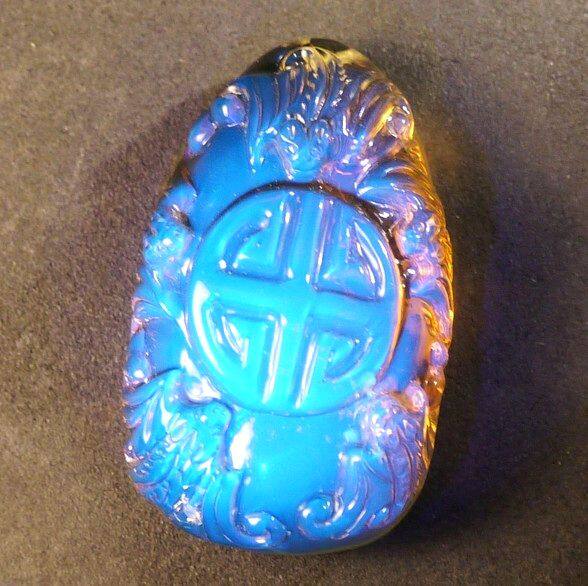 墨西哥天然琥珀老蜜蜡挂坠链珠虫珀蓝珀胸针吊坠原石项链雕件
