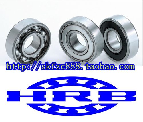 hrb哈尔滨薄壁深沟球轴承