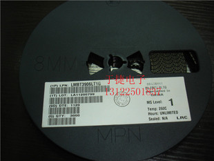 LMBT3906LT1G 三极管 SOT-23 全新原装  正品 100只 现货 正品
