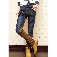 Pantalon cuir homme - Ref 1488194 Image 11