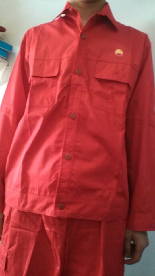 Tenue de travail - Ref 1911915 Image 1