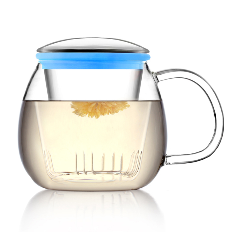 ÕýÆ·ÀÖâùvatiri²£Á§± Èý¼þʽ»¨²è±Ë®± ç͹û450ml °üÓʲ£Á§²è¾ß