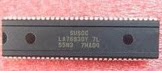 【森富电子】LA76930 7E 53J0 厦华全新现货库存 当天发货