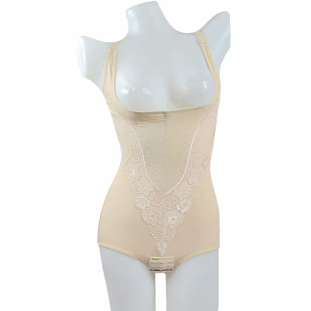 Sous-vêtement minceur simple en soie Ice - Ref 686509 Image 1