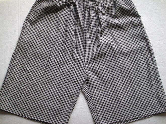 Pantalon pyjama - Ref 726219 Image 1