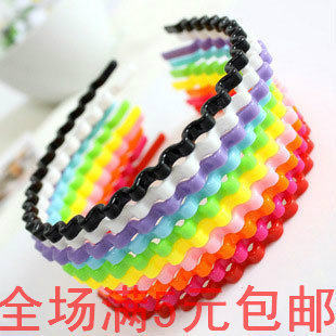 Accessoire coiffure - Ref 1205234 Image 1