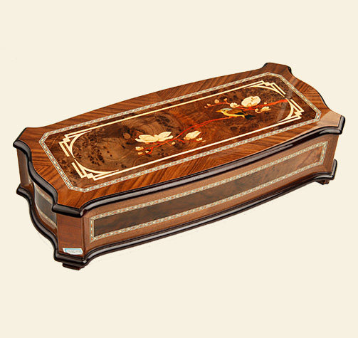 雷曼士156音高档木制八音盒音乐盒尊贵商务礼品收藏品创意新奇特在类目 家居饰品, 装饰器皿, 音乐盒中 - 来自Buy2taobao.com提供专业的淘宝代购服务