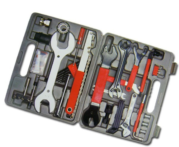 Outils pour vélo - Ref 2292515 Image 1