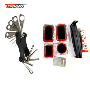 Outils pour vélo TECHKIN - Ref 2279455 Image 34