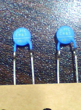 西门子EPCOS 热敏电阻  B59985C160A51 量多更优惠