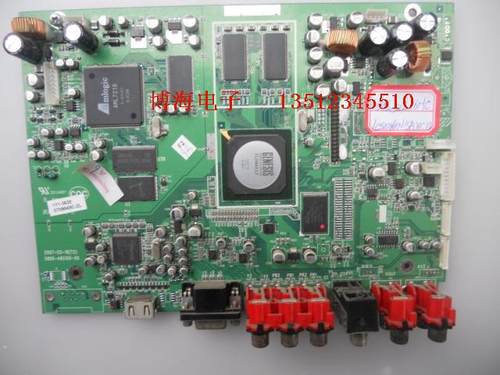 创维液晶电视配件主板