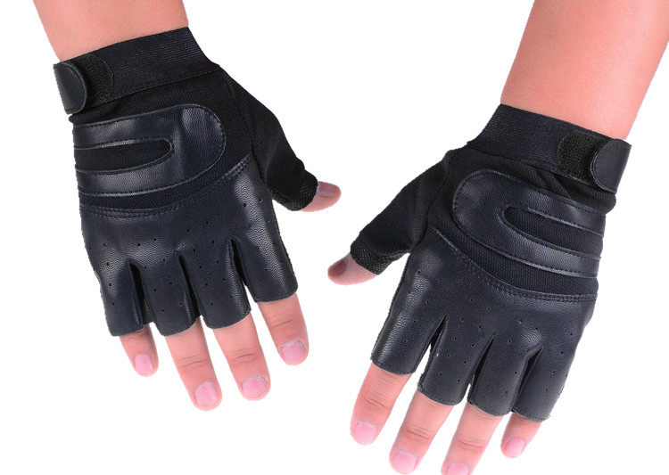 Gants pour vélo - Ref 2250737 Image 9