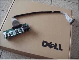 原装330 360 755 380760 780 MT前置USB 大机箱IO开关面板 带线