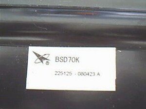 适用于长虹电视高压包BSC70K 带倍压盒 现货直拍