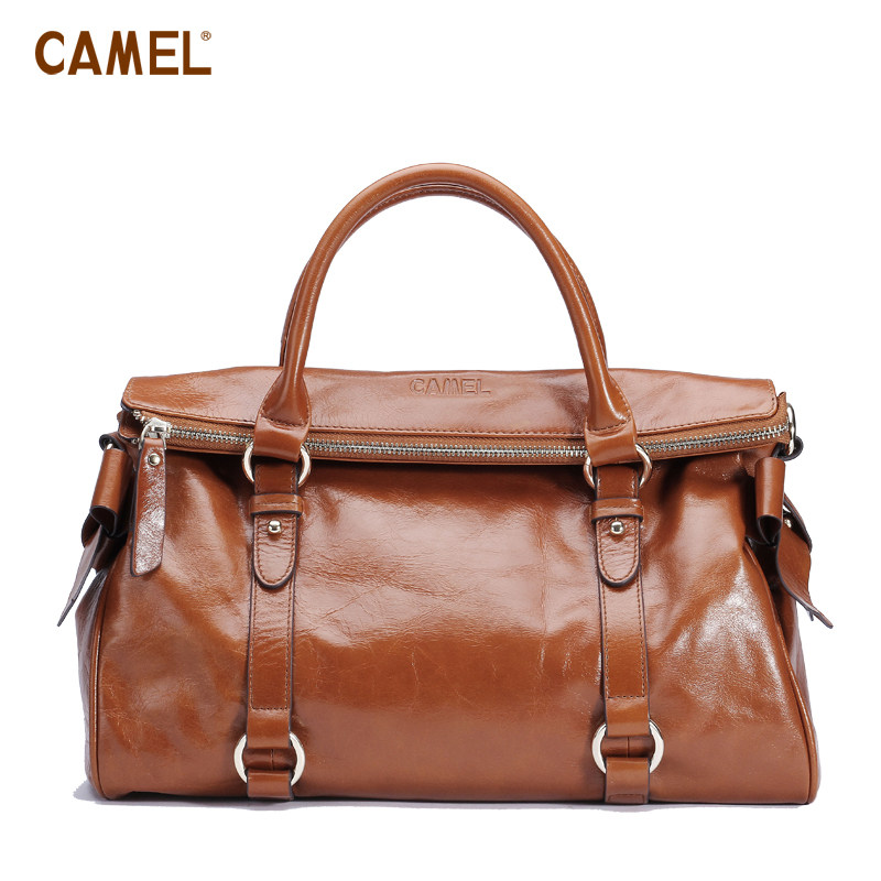 【非卖品】camel 骆驼 2012新款 时尚 休闲 潮流 女 