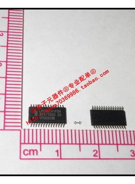 P89LPC932A1FDH LPC932A1FDH TSSOP-28 全新原装