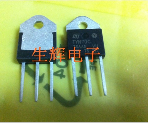 全新进口大功率单向可控硅