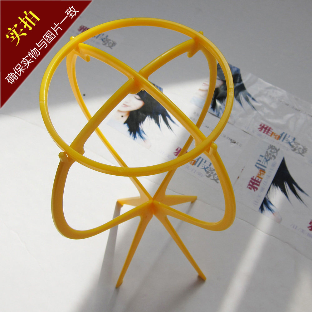 Accessoires pour perruques - Ref 231382 Image 1