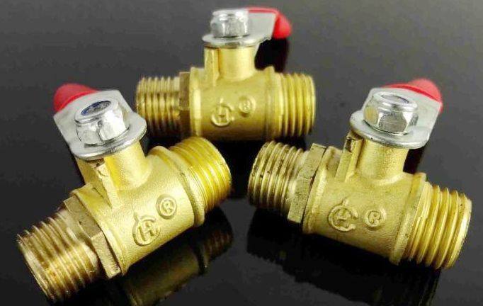 农用喷雾器2分对丝开关，雾化喷头开关 柱塞泵开关 泵头开关