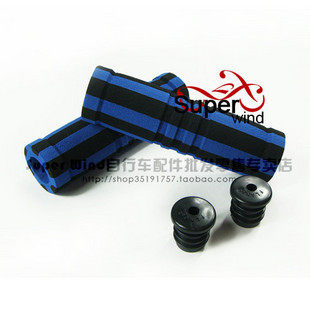 Poignées de vélo A-BT02 - Ref 2338390 Image 1