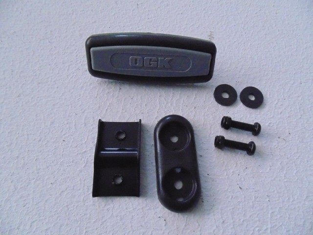 Panier pour vélo - Ref 2259364 Image 1