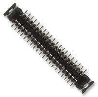 MOLEX - 502430-6010 - 堆叠连接器 公 0.4MM节距 1MM高 60路