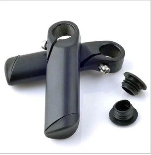 Poignées de vélo - Ref 2347258 Image 1