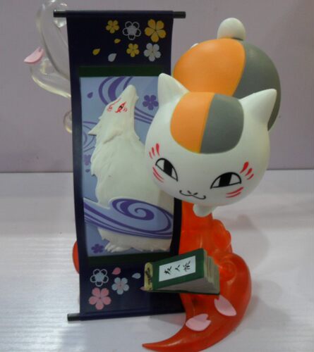 夏目友人帐猫先生价格 夏目友人帐猫先生图片 星期三