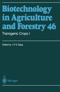 【预订】Transgenic Crops I