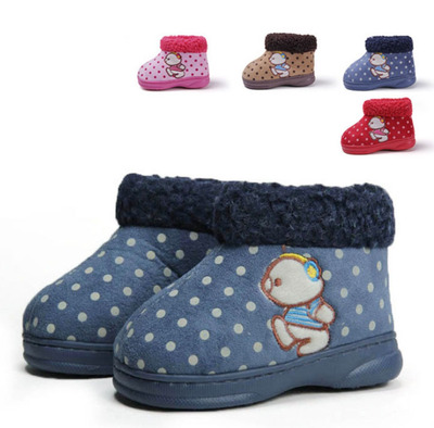 Pantoufles enfants en autre pour été - semelle plastique - Ref 1026977 Image 7