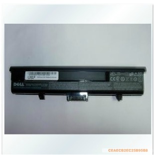 DELL PP25L XPS 1318 WR050笔记本电池 M1330 全新戴尔