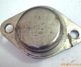 金封晶体三极管2SC1829