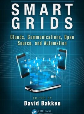【预售】Smart Grids: Clouds, Communications, Open Sour...