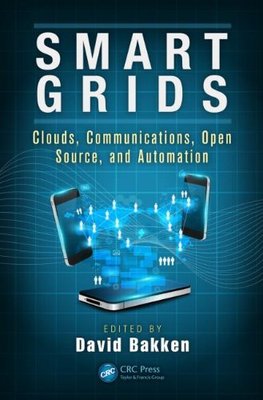 【预售】Smart Grids: Clouds, Communications, Open Sour...
