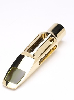 钻石信誉Claude Lakey Apollo 金属次中音笛头 卜派笛头超市*