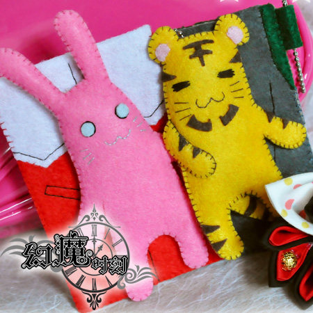 Coussin Manga - Ref 2688366 Image 1