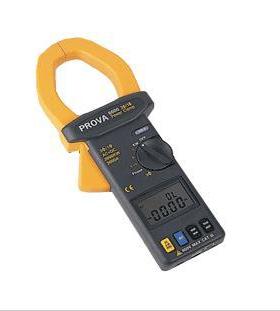 泰仕原装正品PROVA-6600三相钳式电力计 PROVA6600 特价