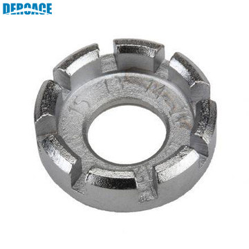 Clé pour réparation vélo DEROACE - Ref 2302665 Image 1