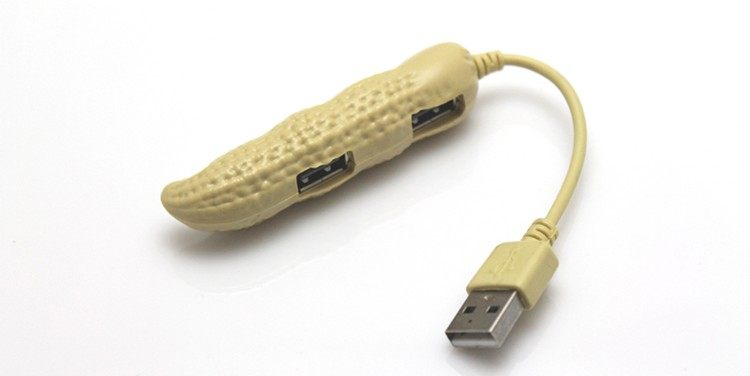 Concentrateur USB - Ref 366577 Image 1