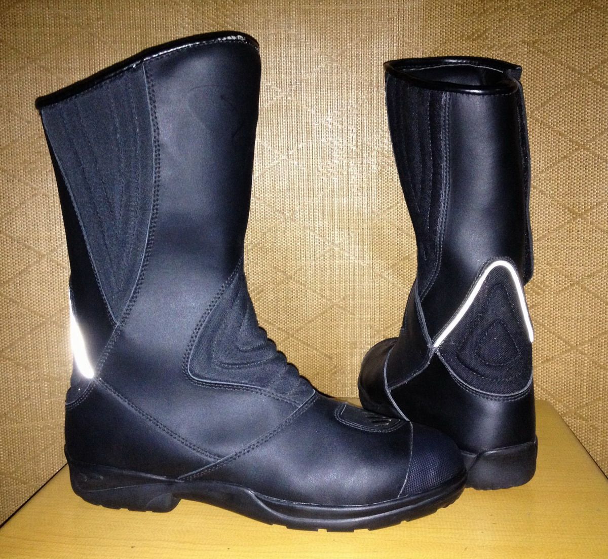 Bottes moto - Ref 1390450 Image 1