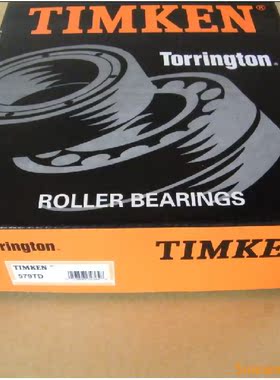 美国TIMKEN进口铁姆肯轴承78250/78551 圆锥滚子轴承 78250/78535