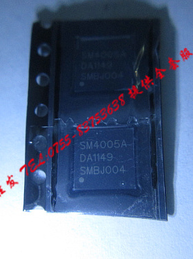 SM4005A 现货,需要多少个请直拍,包上机好用