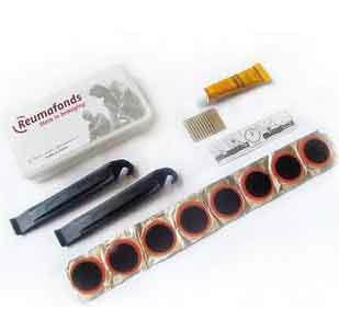 Outils pour vélo - Ref 2280902 Image 1