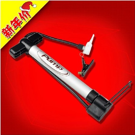 Pompe à vélo - Ref 2388353 Image 1