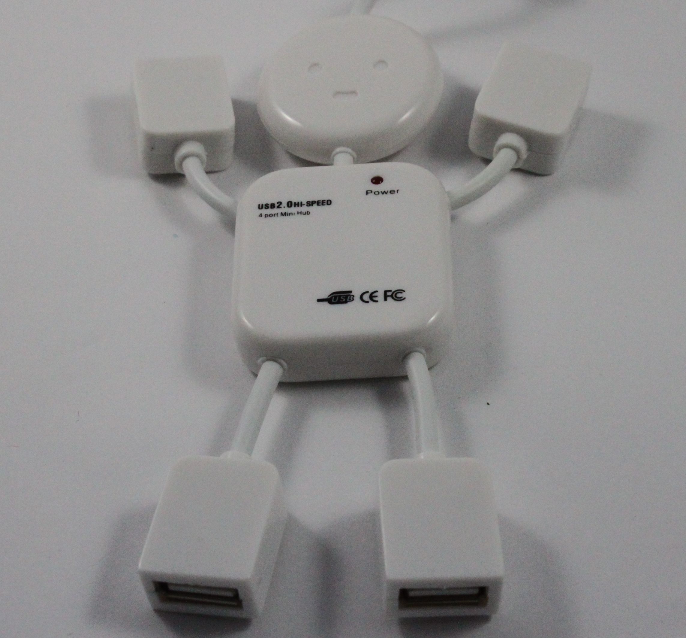 Concentrateur USB - Ref 368817 Image 1