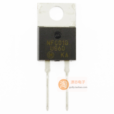 on高速肖特基发烧整流二极管